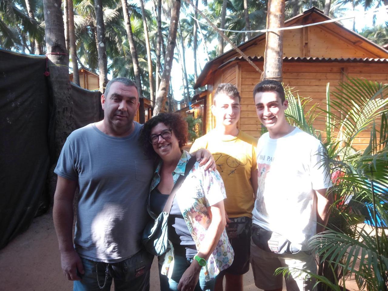 O3 3* Palolem