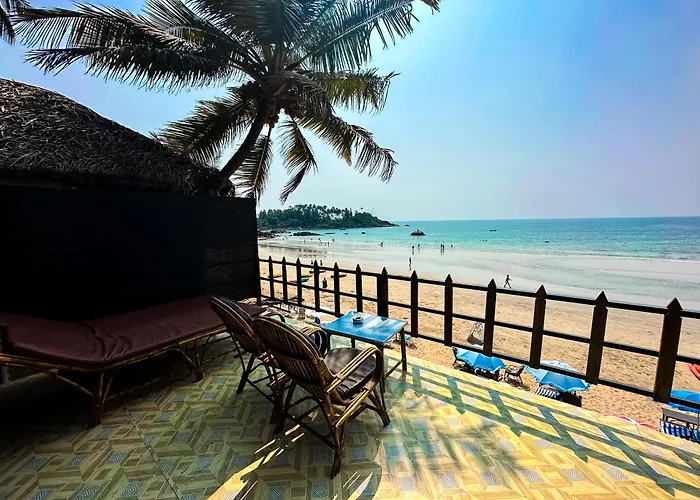O3 Beach Resort