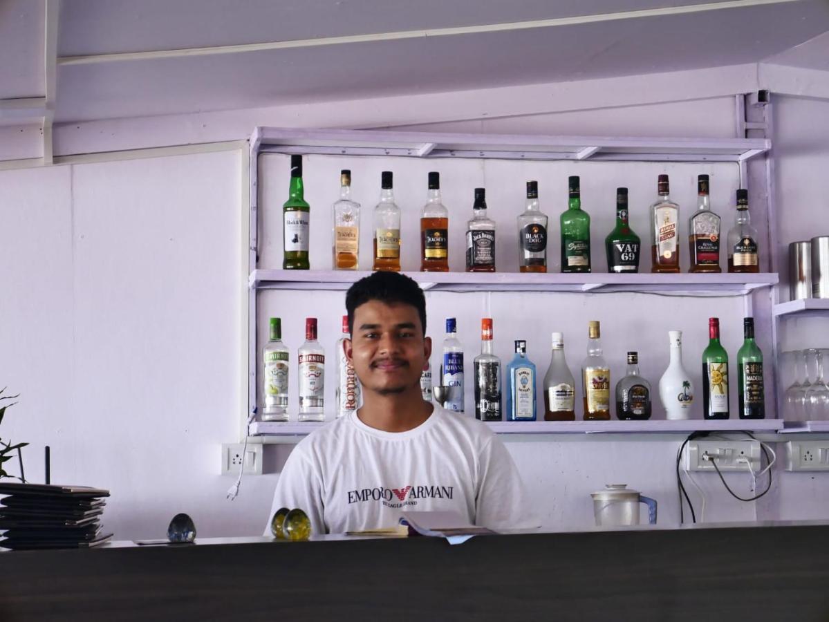 O3 Resort Palolem