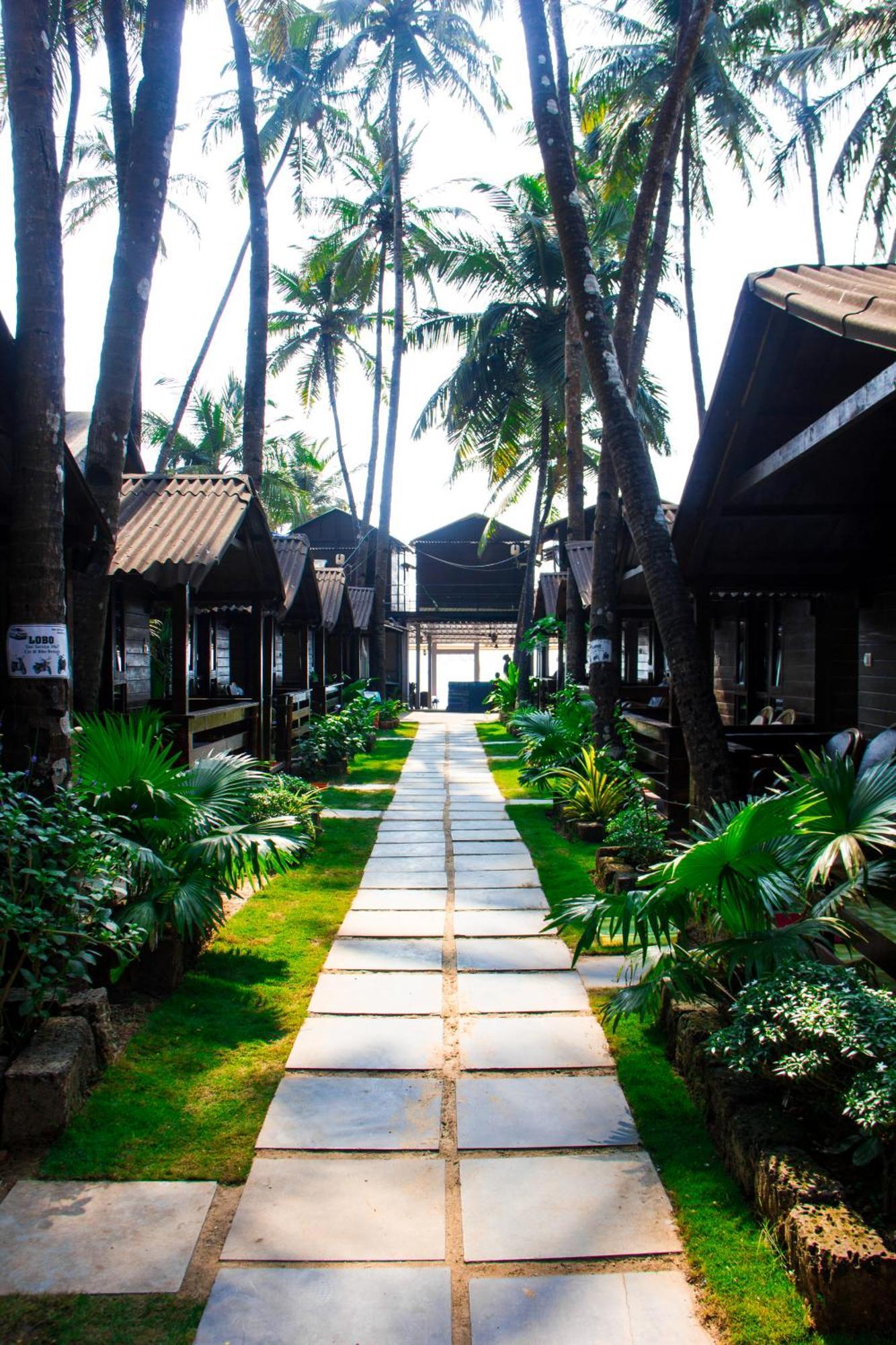 O3 Resort