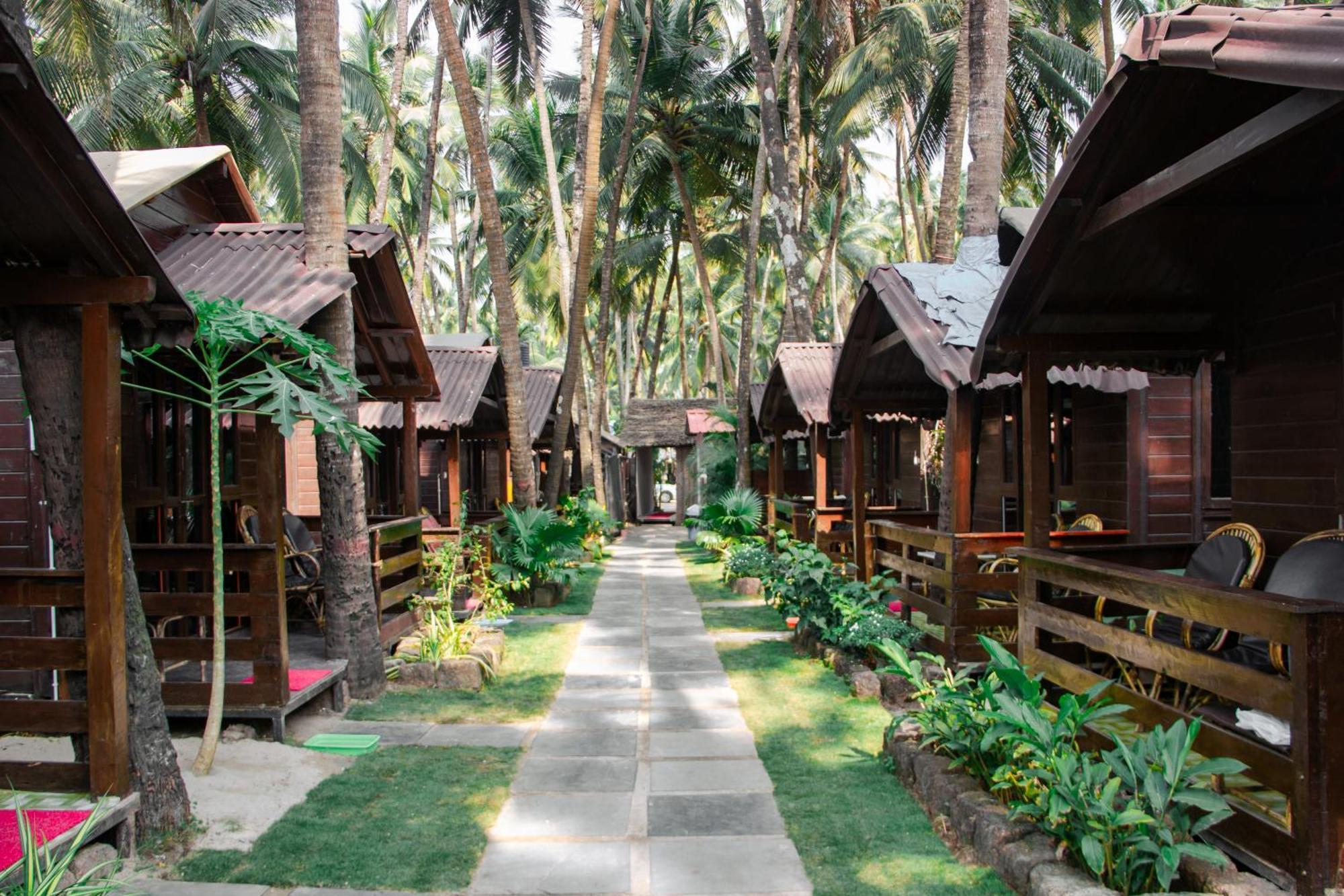 Resort O3 3*