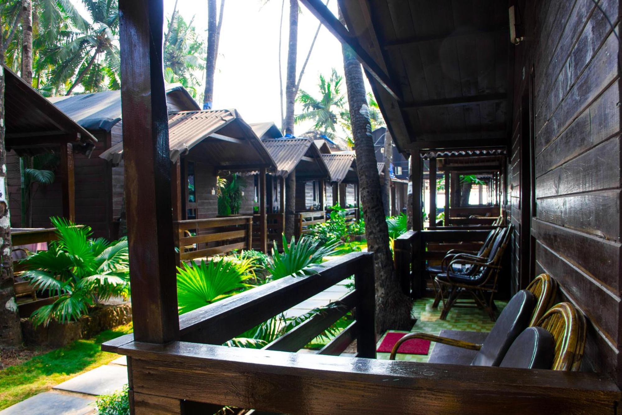 O3 Resort 3*