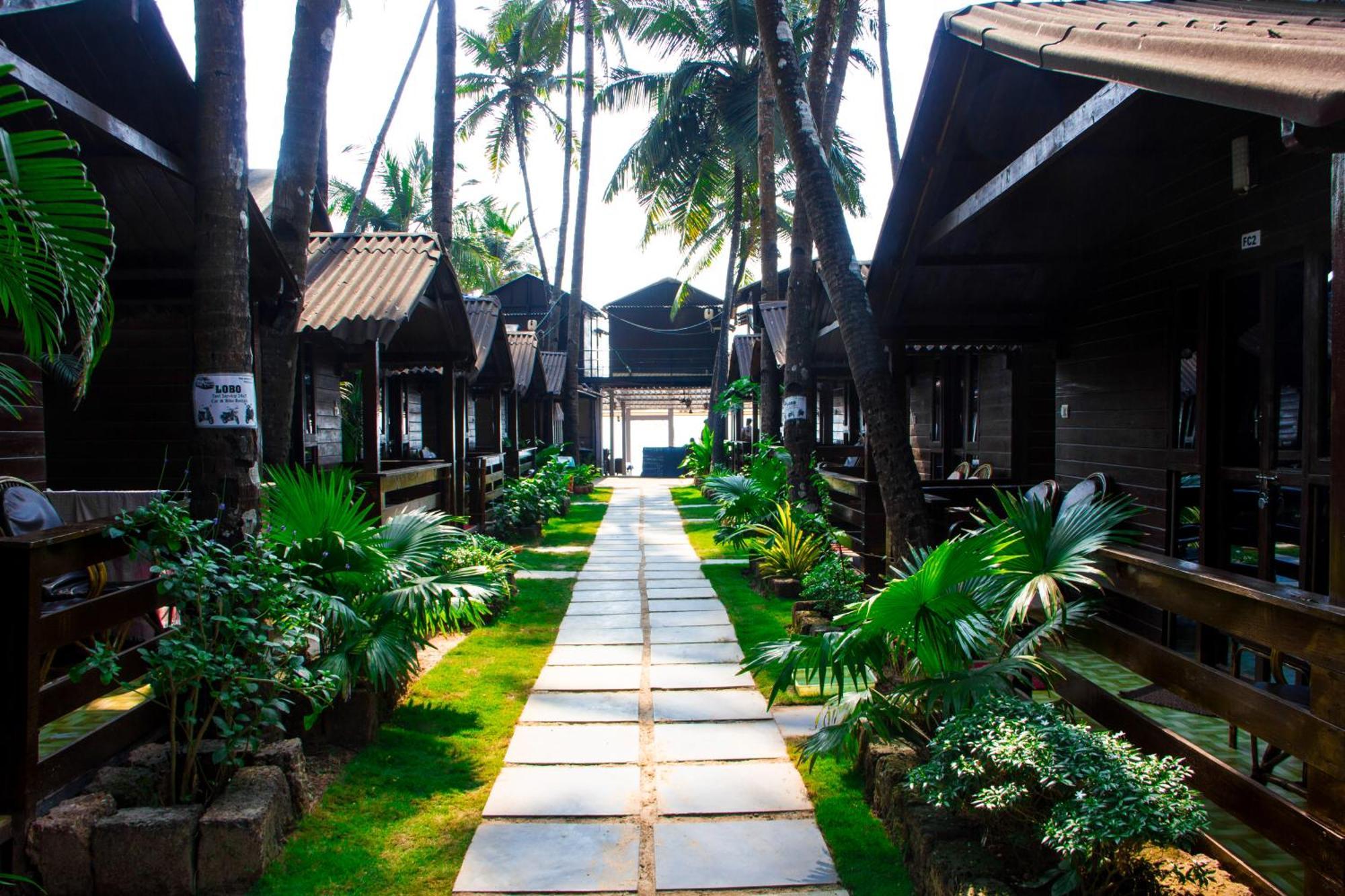 O3 Resort