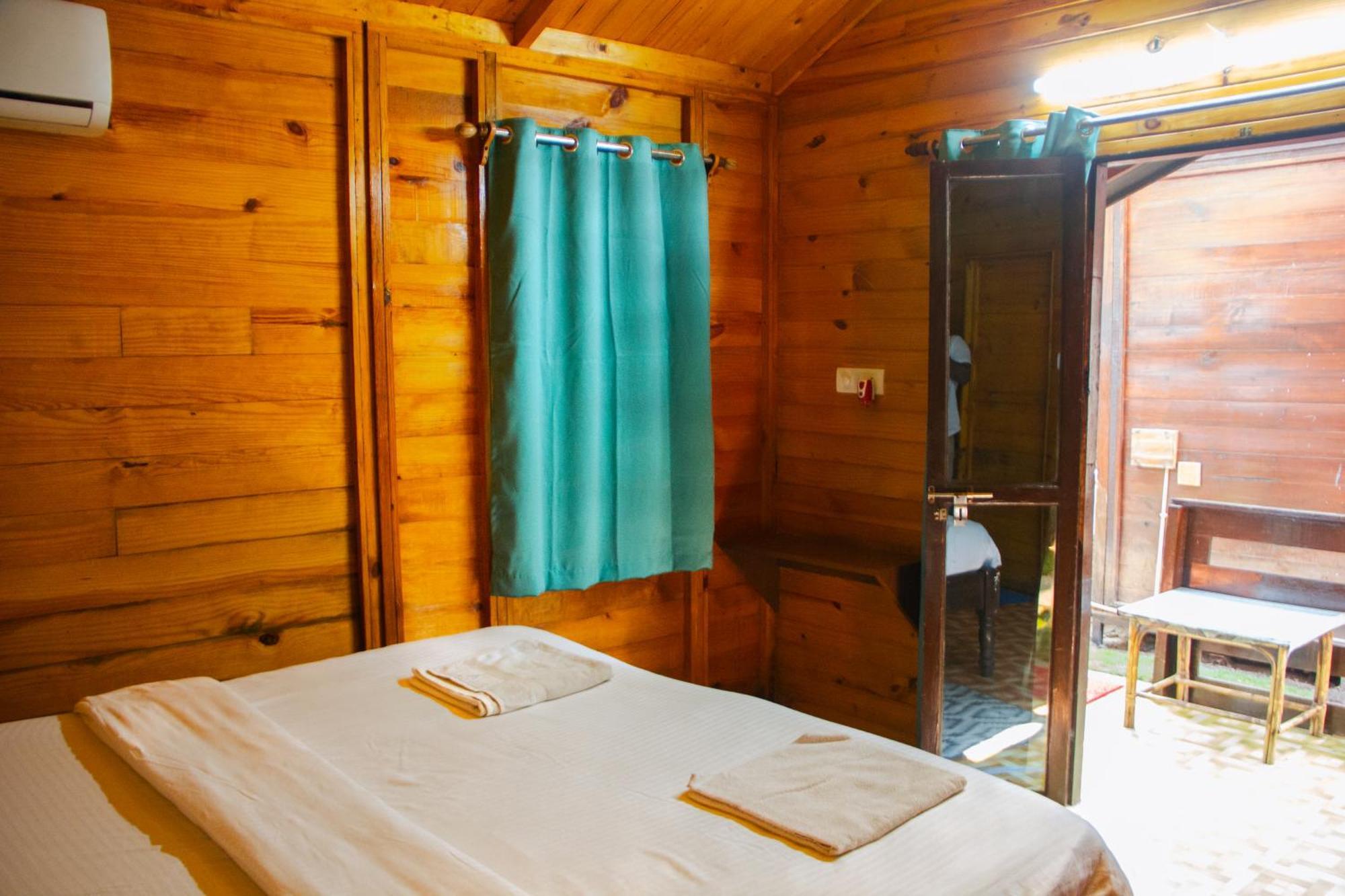 O3 Resort Palolem
