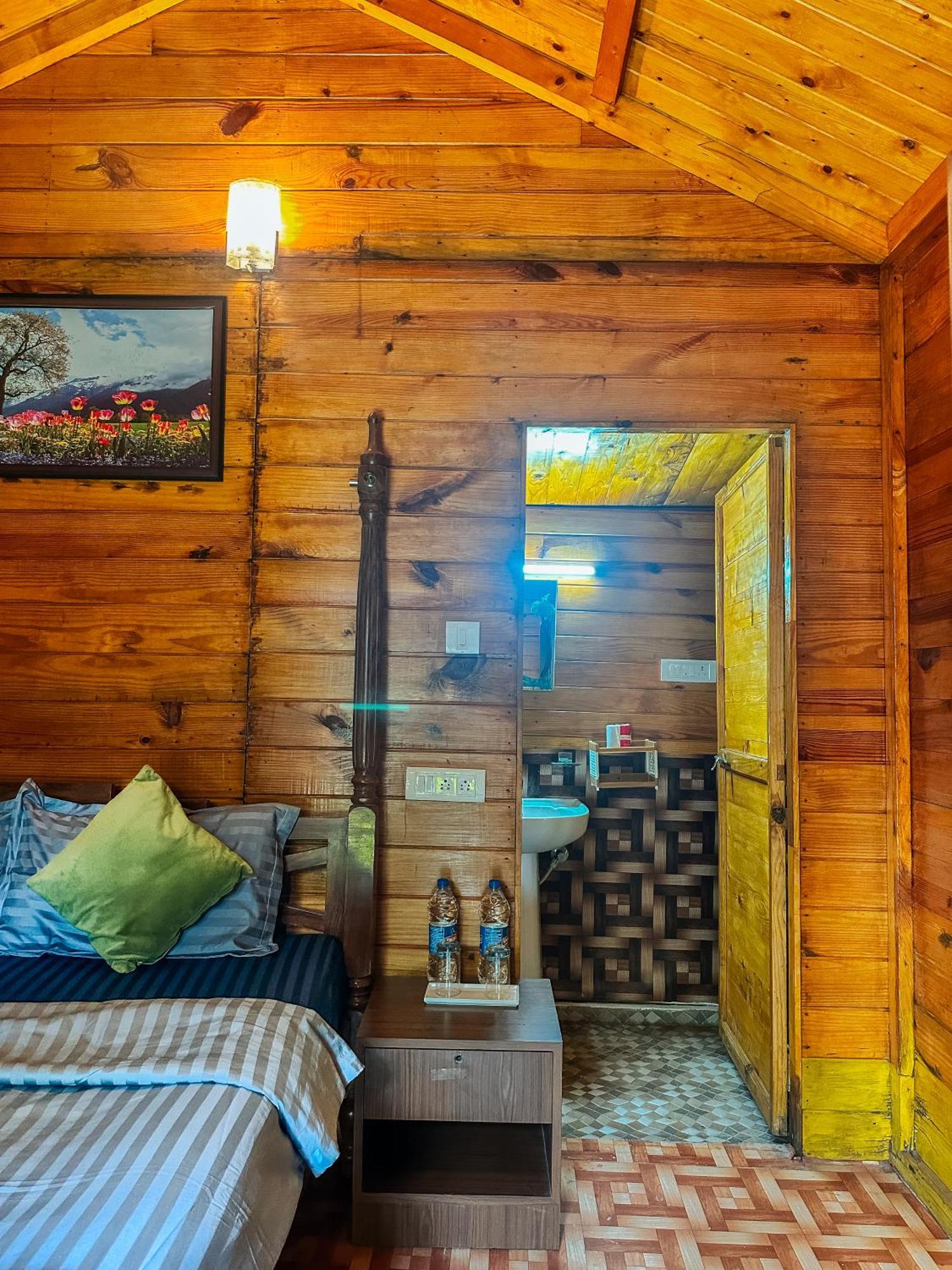 O3 Resort 3*