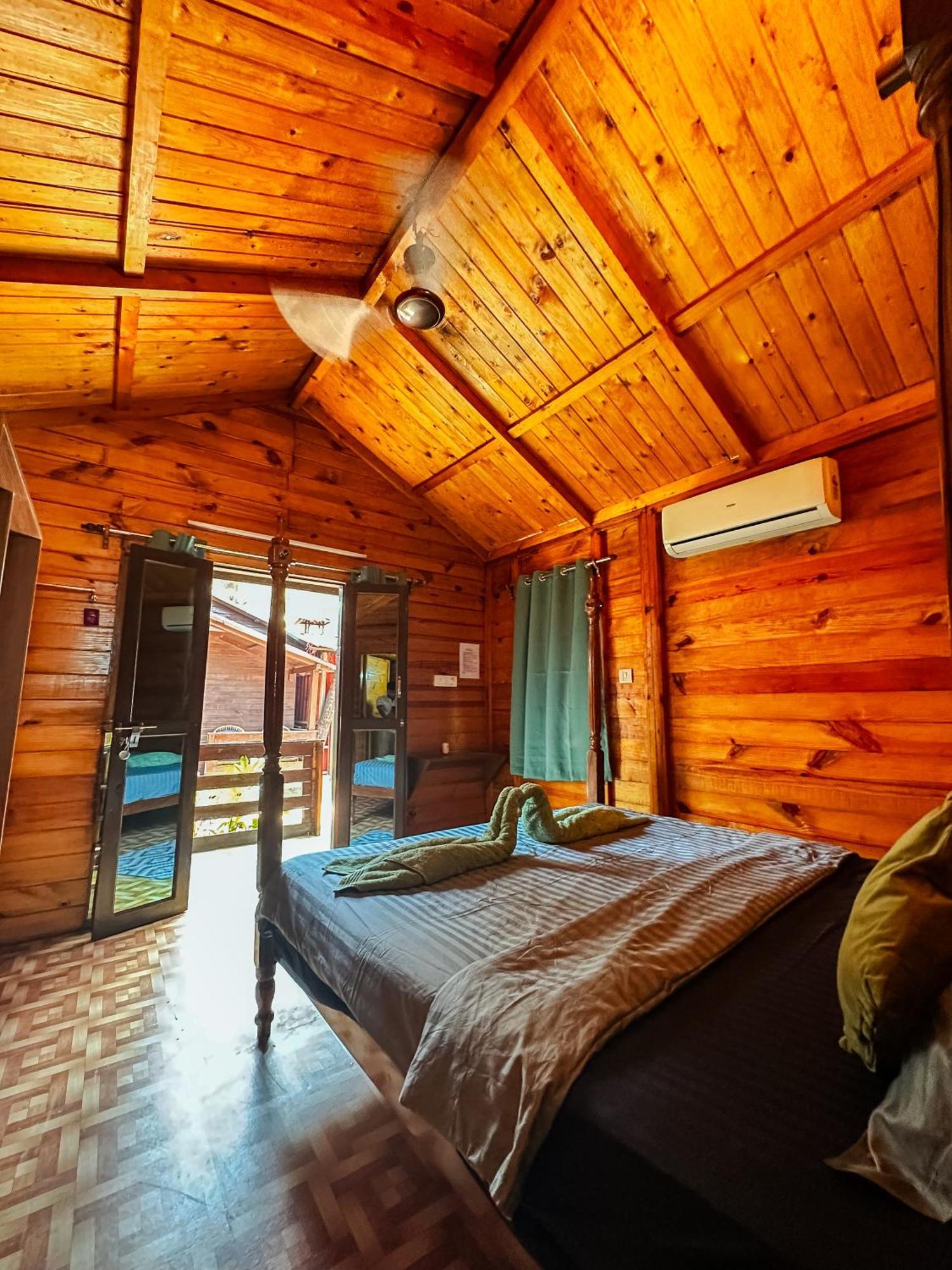 O3 Resort 3*