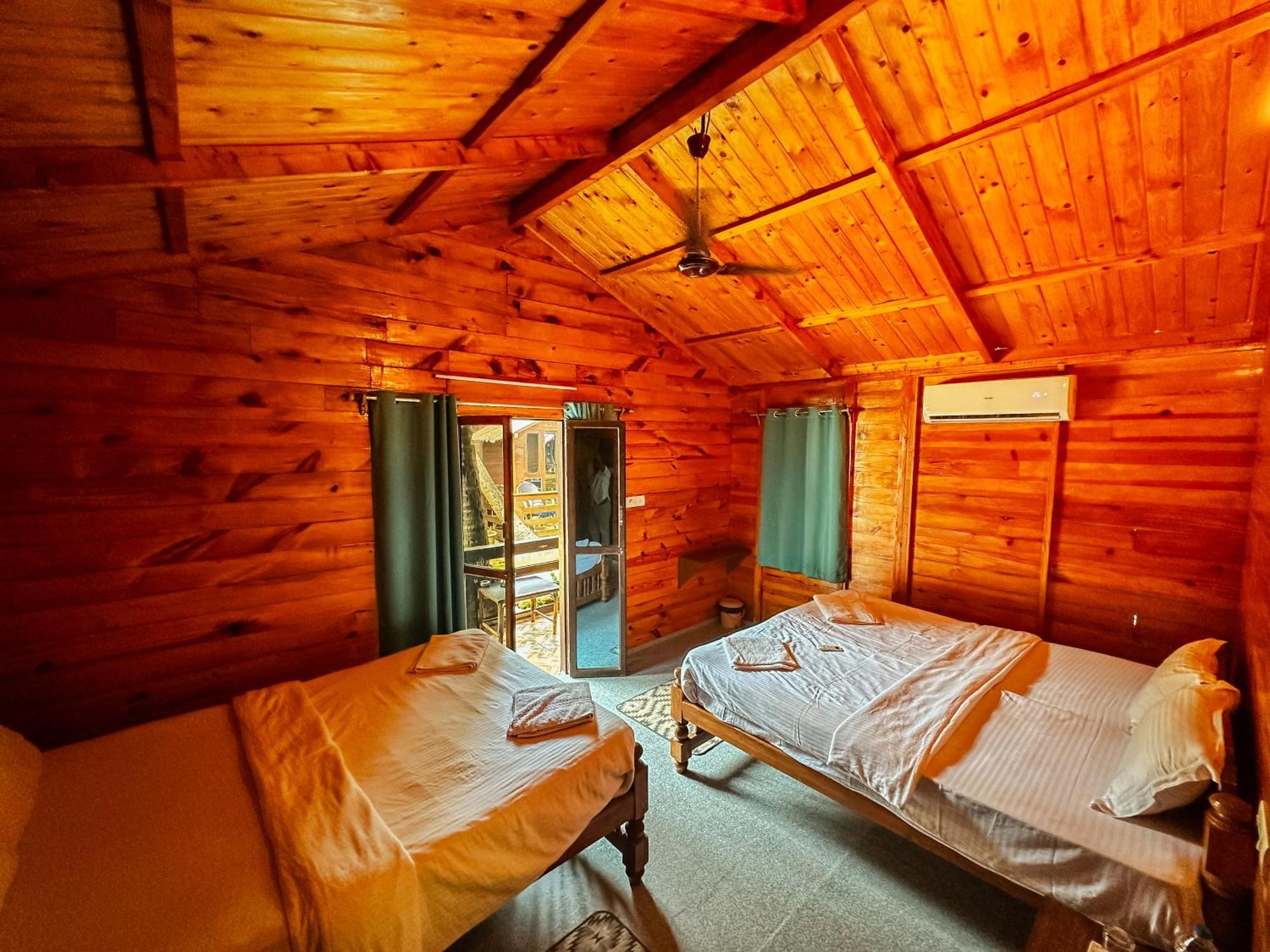 O3 Resort Palolem