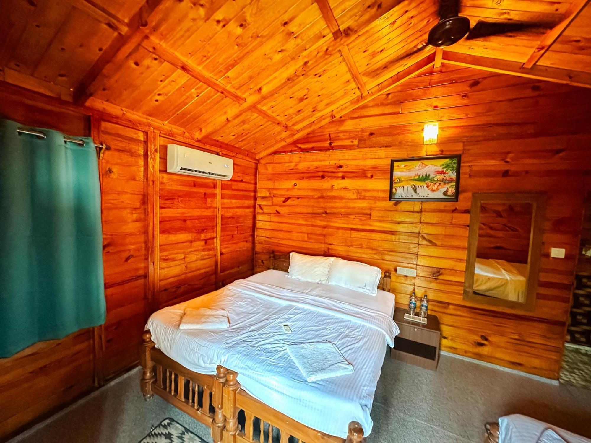 O3 Resort Palolem