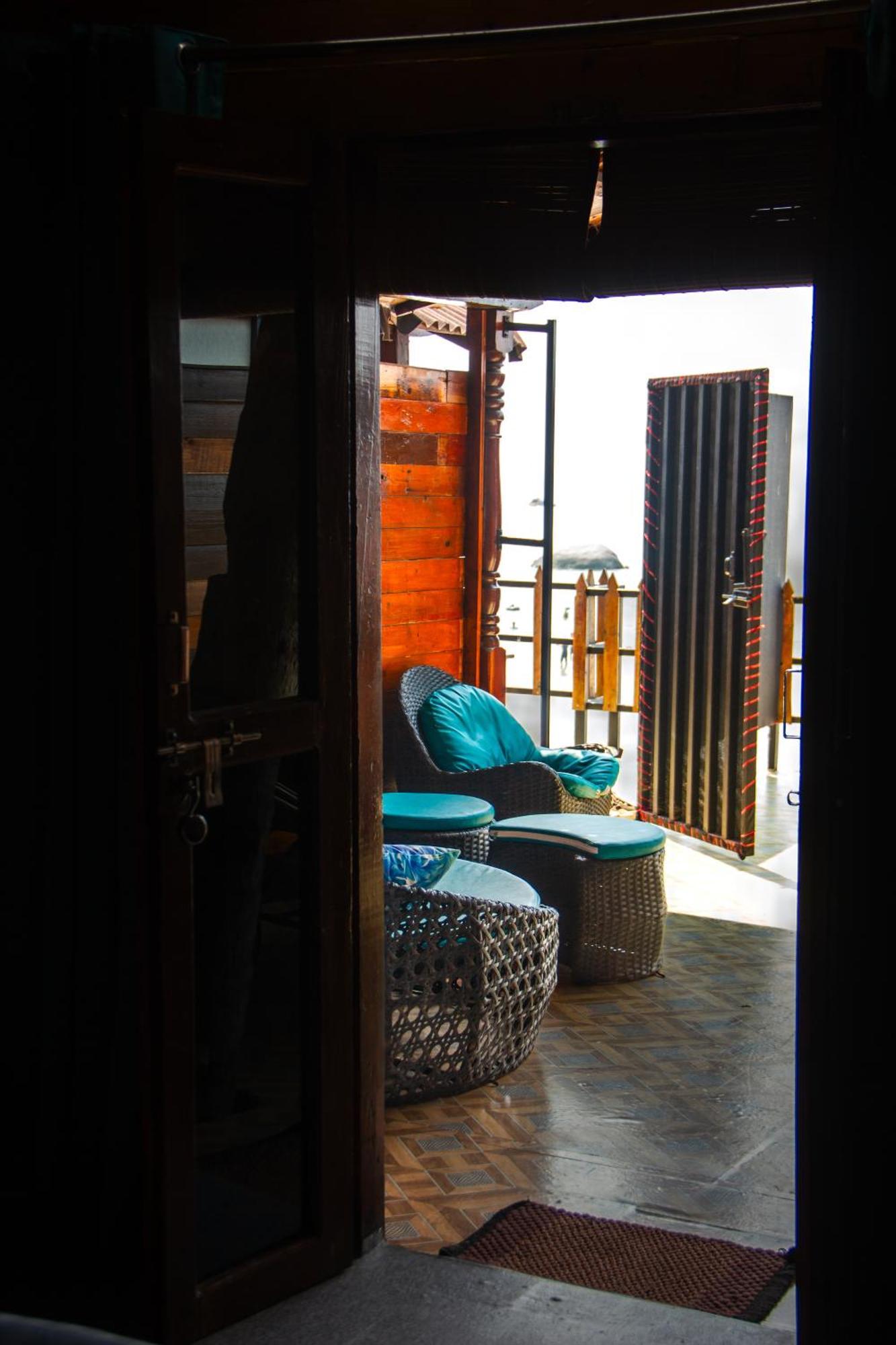 Resort O3 Palolem
