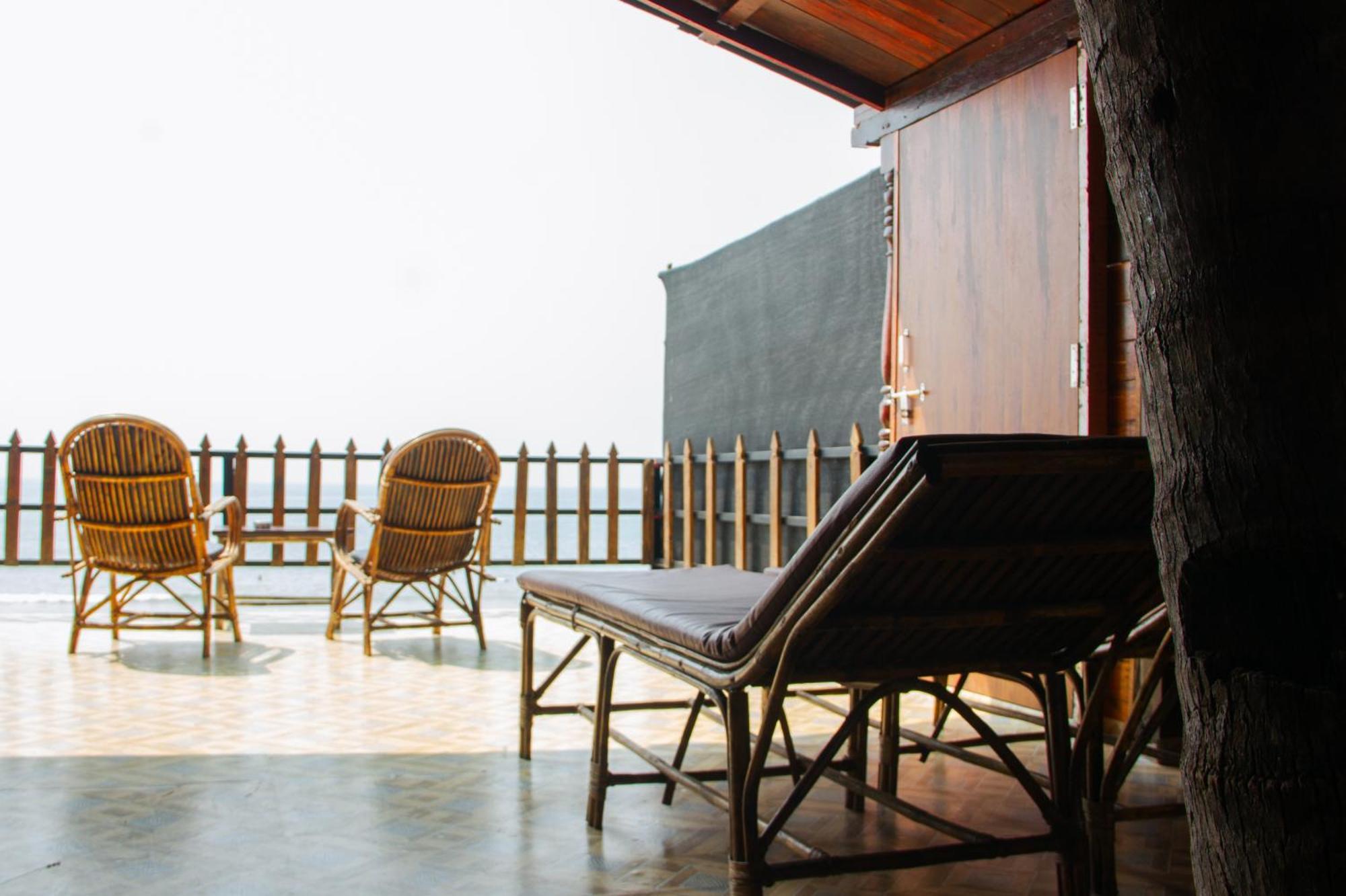 O3 Resort 3*