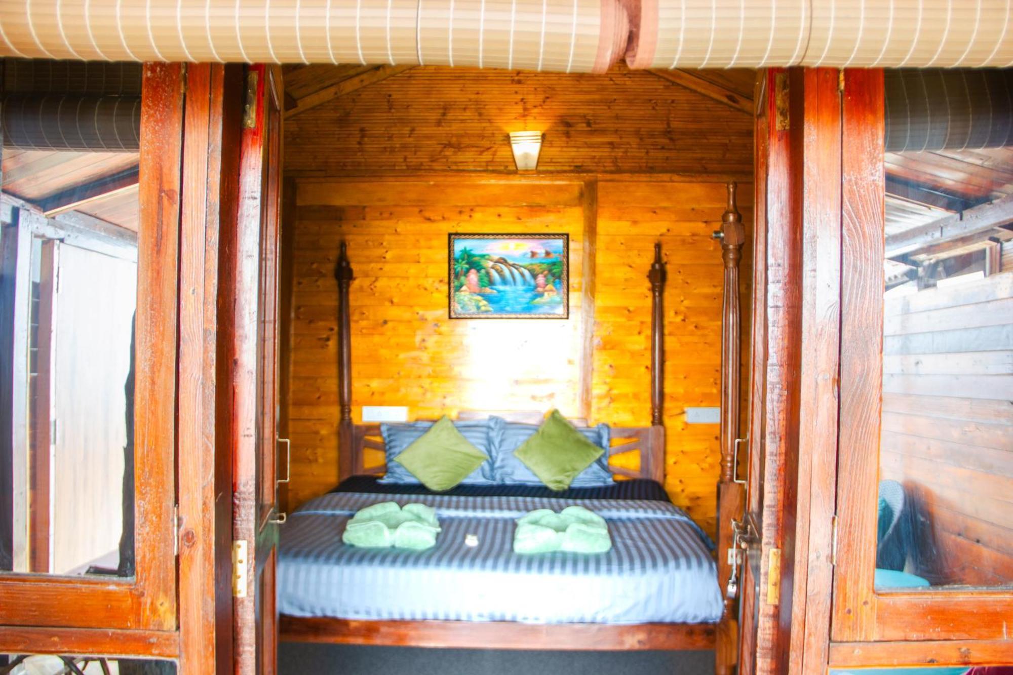 O3 Resort 3*