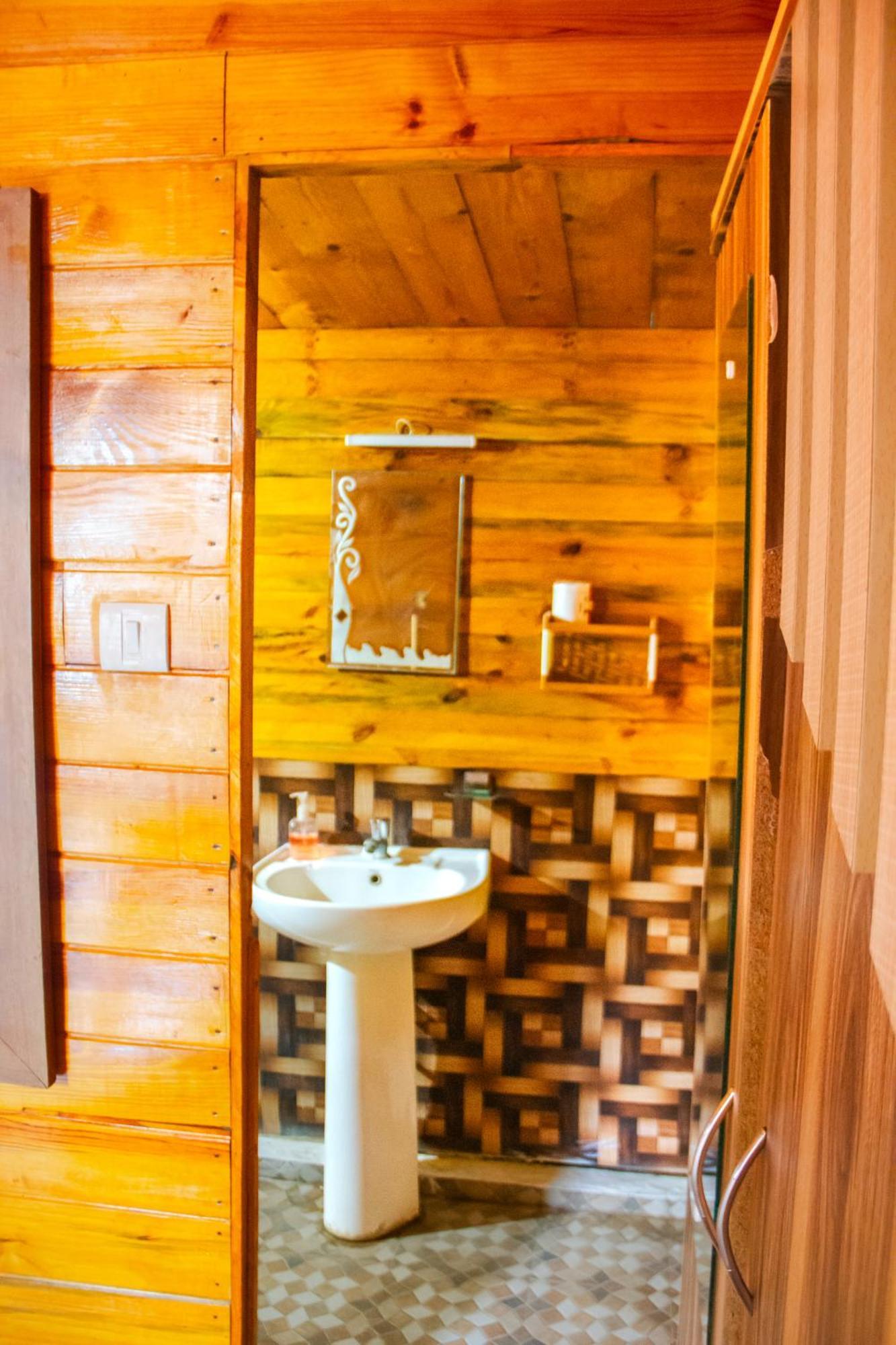 Resort O3 Palolem