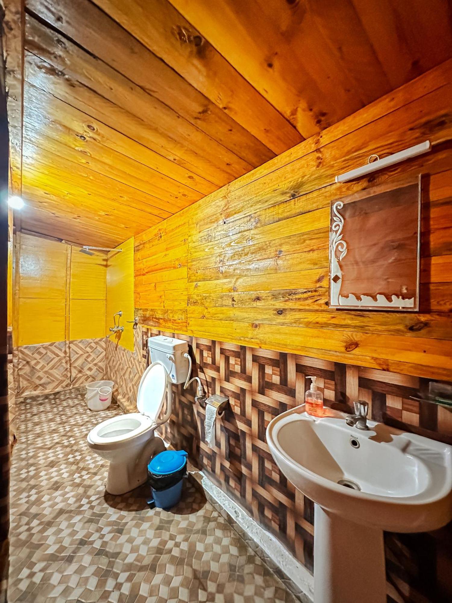 O3 3* Palolem