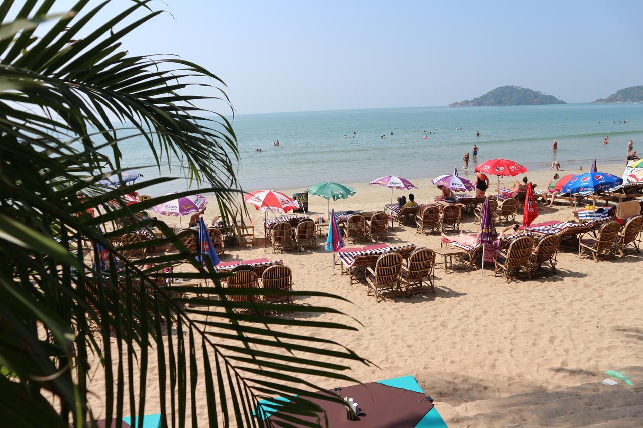 O3 Resort Palolem